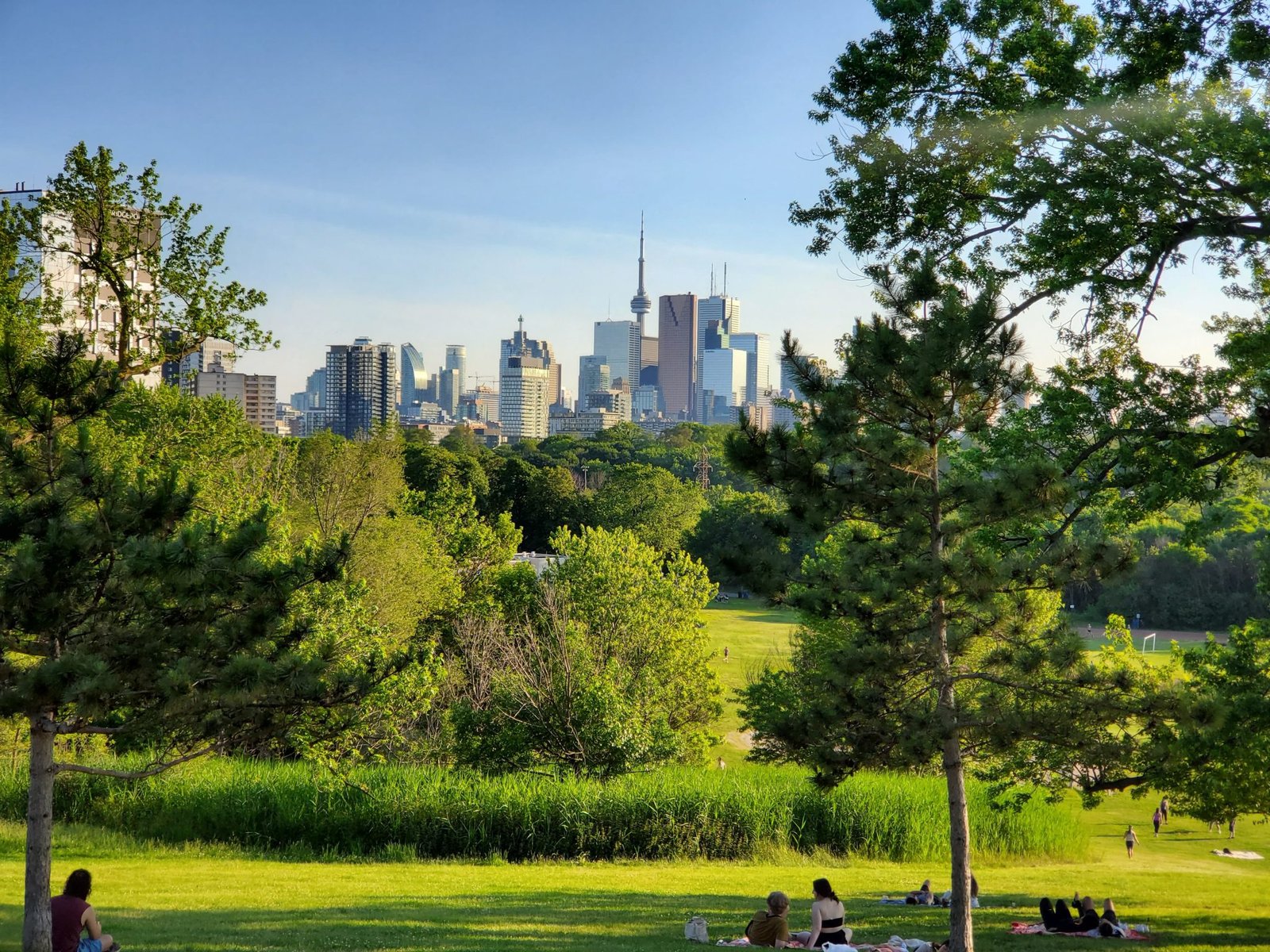 Blog Toronto Top Des Parcs Toronto